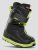 ThirtyTwo TM 2 Hight Snowboard-Boots black / lime