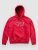 ThirtyTwo Team Tech Fleecejacke brick