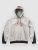 ThirtyTwo Team Tech Fleecejacke cement