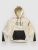 ThirtyTwo Team Tech Fleecejacke off white