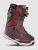 ThirtyTwo Tm-2 Double BOA Stevens Snowboard Boots oxblood