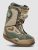 ThirtyTwo Tm-2 Double Boa Wide Merrill 2024 Snowboard Boots tan / brown