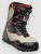 ThirtyTwo Tm-2 Hansen 2026 Snowboard Boots black / white