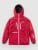 ThirtyTwo Tm Recycled Jacke brick