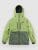 ThirtyTwo Tm Recycled Patch Jacke moss