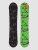 ThirtyTwo XXX Fava Pro Limited Edition 2027 Snowboard black