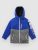 ThirtyTwo Youth Grasser Kids Isolationsjacke blue