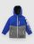ThirtyTwo Youth Grasser Kids Isolationsjacke blue