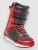 ThirtyTwo Zb-1 2026 Hardboots black / red