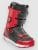 ThirtyTwo Zb-1 BOA 2026 Hardboots black / red