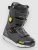 ThirtyTwo Zb-1 BOA 2026 Snowboard Boots black