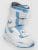 ThirtyTwo Zb-1 BOA 2026 Hardboots white / blue