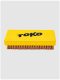 Toko Base Brush Copper yellow
