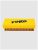 Toko Base Brush Copper yellow
