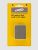 Toko Edge Grinding Rubber grey