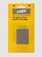 Toko Edge Grinding Rubber grey