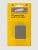Toko Edge Grinding Rubber grey