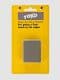 Toko Edge Grinding Rubber grey