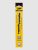 Toko Repair Candle 6mm transparent transparent