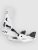 UNION Astra 2027 Step On Bindings white