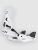 UNION Astra 2027 Step On Bindings white