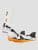 UNION Atlas 2026 Step On Snowboard-Bindung white / orange
