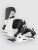 UNION Atlas 2027 Snowboard-Bindung cool grey
