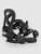 UNION Cadet 2027 Kids Snowboard-Bindung black