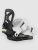 UNION Cadet Mini 2027 Kids Snowboard-Bindung black