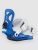 UNION Cadet Mini 2027 Kids Snowboard-Bindung blue