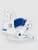 UNION Cadet One 2026 Kids Snowboard-Bindung white