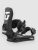 UNION Cadet Pro 2026 Kids Snowboard-Bindung black