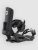 UNION Charger 2027 Splitboard-Bindung black