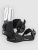 UNION Contact 2027 Snowboard-Bindung black