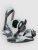 UNION Falcor 2027 Snowboard-Bindung glacier shadow