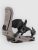 UNION Force 2027 Snowboard-Bindung brown
