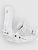 UNION Force 2027 Snowboard-Bindung white