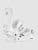 UNION Force Classic 2026 Snowboard-Bindung white