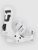 UNION Force Classic 2027 Snowboard-Bindung white