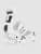 UNION Force Classic Team Logo 2026 Snowboard-Bindung white