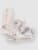 UNION Juliet 2026 Snowboard-Bindung sand pink