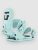 UNION Legacy 2026 Snowboard-Bindung aqua