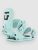 UNION Legacy 2026 Snowboard-Bindung aqua