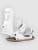 UNION Legacy 2027 Snowboard-Bindung white