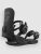UNION Legacy Snowboard-Bindung black