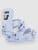 UNION Legacy Snowboard-Bindung light blue