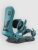 UNION Neo 2027 Snowboard-Bindung green