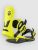 UNION Neo 2027 Snowboard-Bindung neon yellow