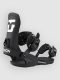 UNION Ranger 2027 Splitboard-Bindung black