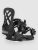 UNION Rosa 2027 Snowboard-Bindung black
